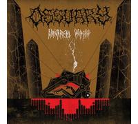 Ossuary - Abhorrent Worship [VINYL]