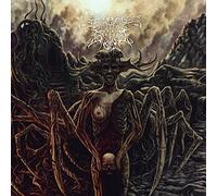 Ossuary Insane - Part II: Demonize The Flesh - Vinyl 12" (2024)
