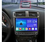 OSSURET Android Car Radio for Lexus IS 250 IS200 is300 Is350 2006-2012 Carplay GPS Multimedia Stereo Wifi 7862 2din touch Screen 10.33 inch S8