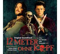 Ost - 12 Meter Ohne Kopf