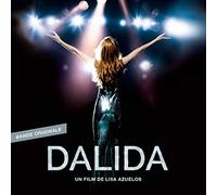 Dalida – Ost – CD