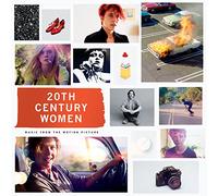Ost - 20th Century Women [Vinyl LP] [VINYL]