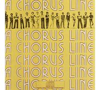 Ost - A Chorus Line