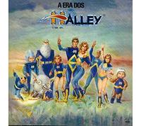 Ost: a Era Dos Halley