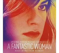 Original Soundtrack – A Fantastic Woman – Vinyl – Music on Vinyl