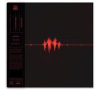 A Quiet Place Original Motion Picture Score Vinyle - 1LP New