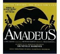 OST/ACADEMY OF ST.MARTIN IN THE FIELDS - AMADEUS; 2 CD 30 TRACKS SOUNDTRACK NEW