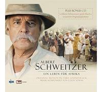 Ost - Albert Schweitzer-Ein Leben Für Afrika