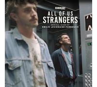 OST - ALL OF US STRANGERS LP - Vinyl Record - J2z