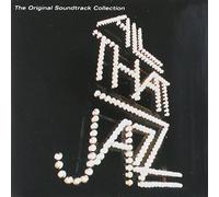 Ost - All That Jazz: The Original Sountrack Collection