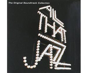 Ost - All That Jazz: The Original Sountrack Collection