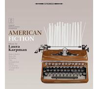 Ost - American Fiction [VINYL]