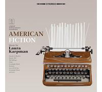 Ost - American Fiction [VINYL]