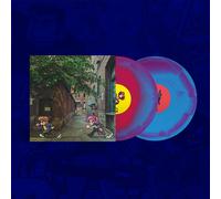 ANAMAGUCHI - SCOTT PILGRIM EX (ORIGINAL SOUNDTRACK) [VINYL]
