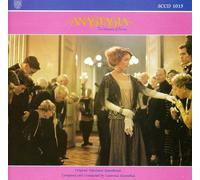 Ost: Anastasia.... the Mystery