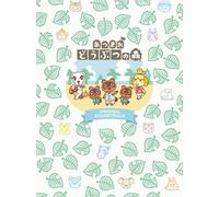 OST-ANIMAL CROSSING: NEW HORIZONS- Japan 7 DIGIPAK CD Ltd/Ed