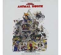 OST - Animal House (20th Anniversary)