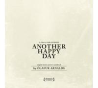 OST: ANOTHER HAPPY DAY (MUSIC BY OLAFUR ARNALDS) - LP vinyl