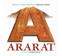 Ost - ARARAT-A FILM BY ATOM EGOYAN-OST