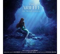 Various Artists – Arielle, die Meerjungfrau – Die Songs – CD – US Import