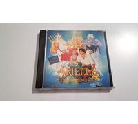 Ost - Arielle Die Meerjungfrau [Import]