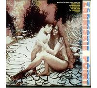 ost artisti vari - Zabriskie Point