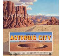 Ost - Asteroid City (Ltd. Edt.) [VINYL]