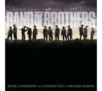 Original Soundtrack - Band Of Brothers [VINYL]