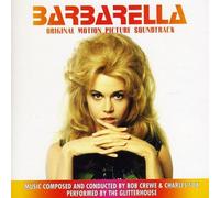 OST - Barbarella (Bob Crewe-Charles Fox)