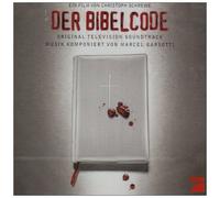 Ost/Barsotti,Marcel (Composer) - Der Bibelcode-Original Television Soundtrack