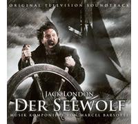 Ost/Barsotti,Marcel (Composer) - Der Seewolf-Television Soundtrack