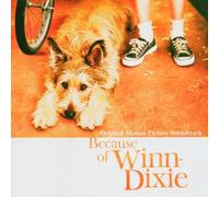 Ost - Because of Winn