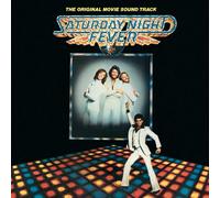 OST/BEE GEES - SATURDAY NIGHT FEVER (LTDSUPER DELUXE) 2LP,2 CD, 1BluRay NEW