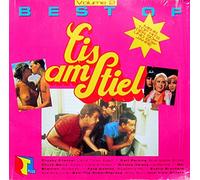 Ost - Best of Eis am Stiel 2 [Vinyl LP] [VINYL]