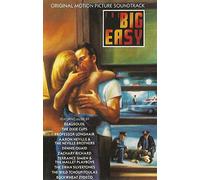 Ost - Big Easy [Musikkassette] [CASSETTE]