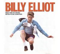 OST - Billy Elliot: MUSIC FROM THE ORIGINAL MOTION PICTURE SOUNDTRACK