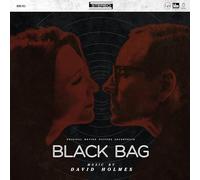 Ost - Black Bag [VINYL]