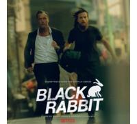 Original Soundtrack - Black Rabbit (2LP Coloured Vinyl) [VINYL]