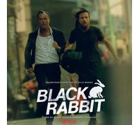 Original Soundtrack - Black Rabbit (2LP Coloured Vinyl) [VINYL]