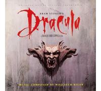 OST: Bram Stoker's Dracula (Black) - LP vinyl SEALED