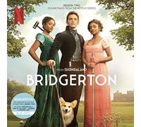 Various Bridgerton A - Bridgerton Season Two (Soundtrack From The Netflix Series