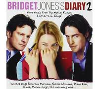 Bridget Jones's Diary 2 – Original Soundtrack – Universal Billard
