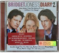 Ost. - Bridget Joness Diary 2 - CD - K3z