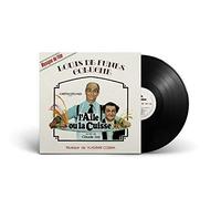Ost Brust Oder Keule (l'Aile Ou la Cuisse) (Vinyl)