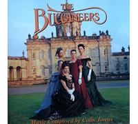 Ost - Buccaneers [Musikkassette] [CASSETTE]