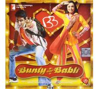 Ost - Bunty Aur Babli