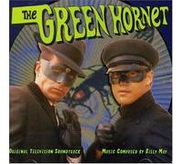 Ost by Green Hornet (Billy May)