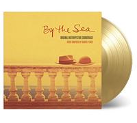 Ost - By the Sea (Gabriel Yared) (Ltd Cle [Vinyl LP] [VINYL]