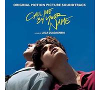 Call Me By Your Name / OST - Call Me By Your Name / OST
