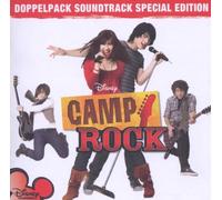 Ost - Camp Rock (CD + Dvd Special Edition)